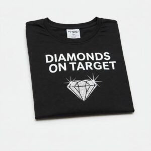 Logo Print Men's T-Shirt